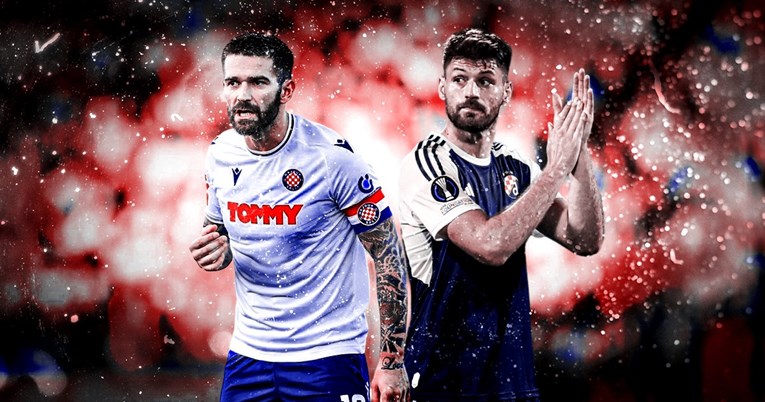 ANKETA Tko je bolji? Hajduk ili Dinamo?