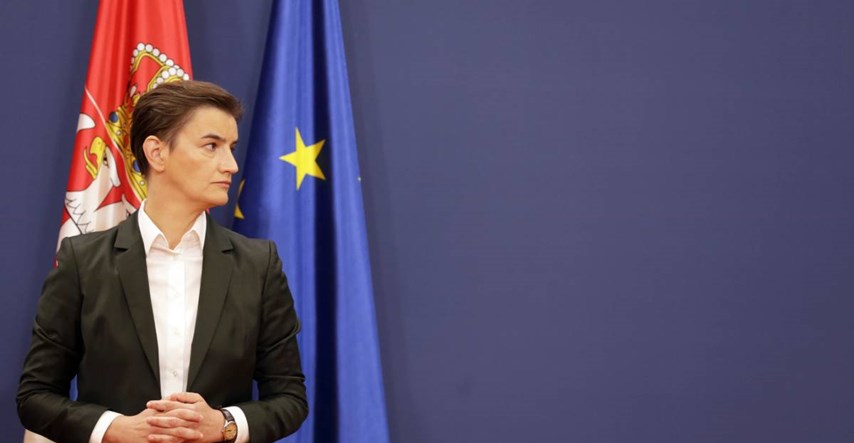 Vučić objavio: Mandatarka za sastavljanje nove vlade je Ana Brnabić