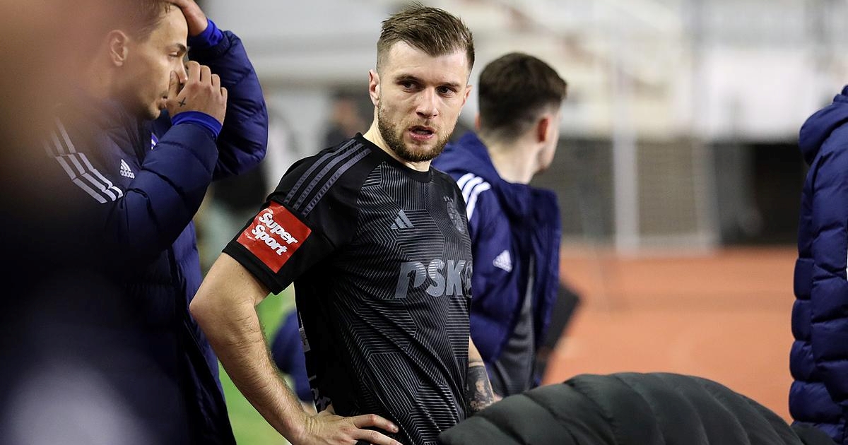 Ristovski oduševio Bad Blue Boyse nakon nereda na Poljudu