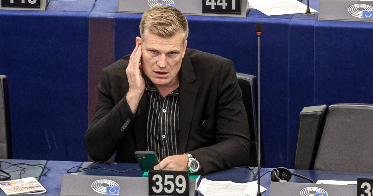 Za ministra u Češkoj predložen desničar koji je izveo nacistički pozdrav