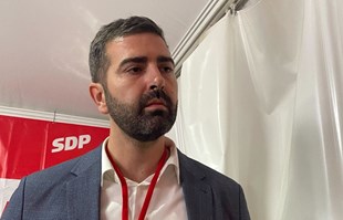 SDP-ovac Matijević: Rezultati su loši, rukovodstvo treba snositi odgovornost