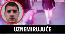 Tko je nasilnik koji je onesvijestio mladića u Srbiji pa mu slomio ruke?