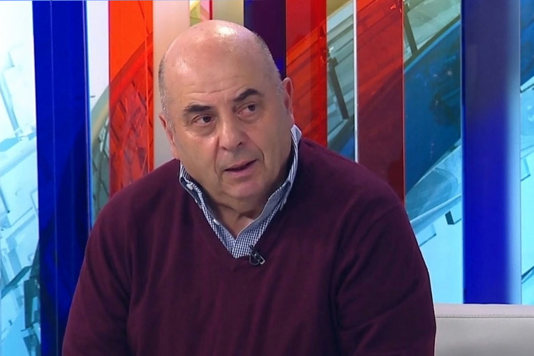 Goldstein: Lažove o Jasenovcu ne kažnjavamo, nego im dajemo državni novac