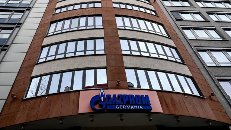 Rusija sankcionirala Gazprom Germaniu. Njemačku će to koštati milijarde eura godišnje