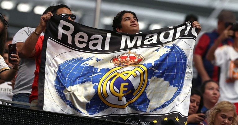 Real Madrid otpustio trenera mlađih kategorija zbog bizarnog razloga