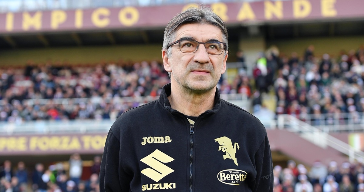Jurić napušta Torino na kraju sezone ako se ne plasira u Europu