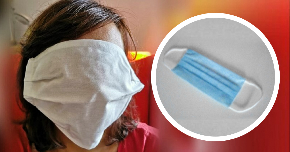 Krapinsko-zagorska županija: Nismo naručili niti dijelili premale maske