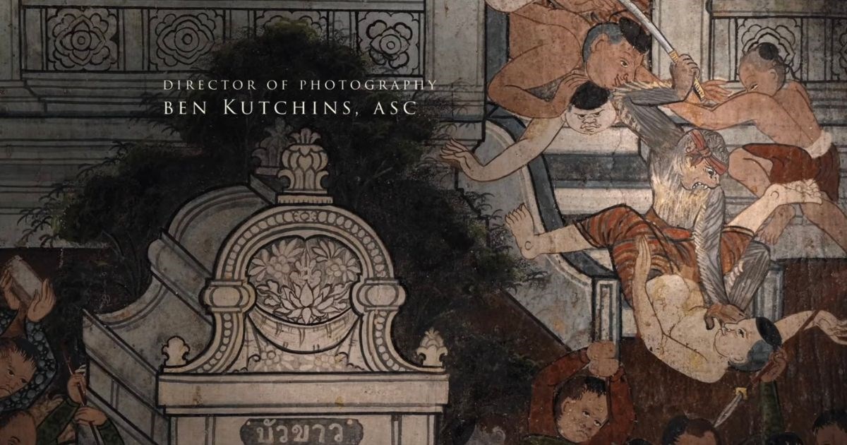 Kruži bizarna teorija tko je ubojica u Bijelom lotosu: "Pogledajte uvodnu špicu"