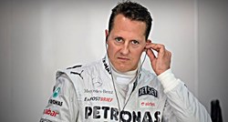 Novi detalji o Schumacherovu stanju: "Ne postoji terapija koja mu može pomoći"