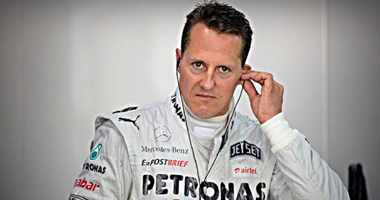 Novi detalji o Schumacherovu stanju: "Ne postoji terapija koja mu može pomoći"