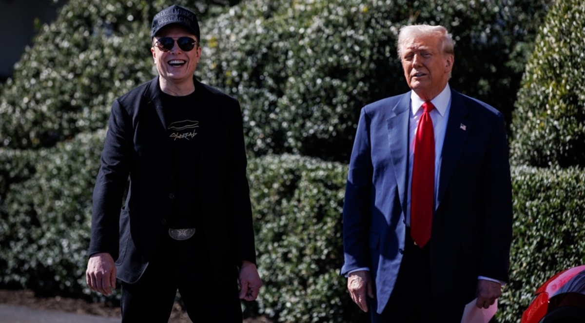 Trump: Musk može ostati koliko god želi, no vratit će se svojim tvrtkama