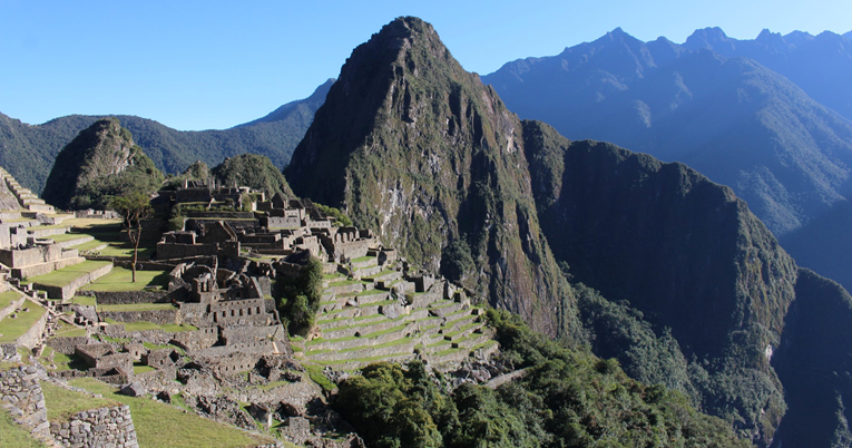 Više od 900 turista zaglavilo kod Machu Picchua