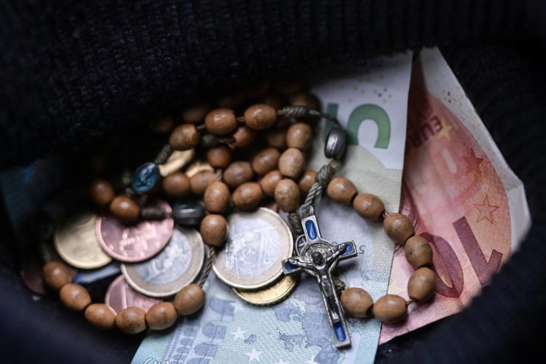 Žena (64) u Dubrovniku mjesecima krala milodar iz crkve