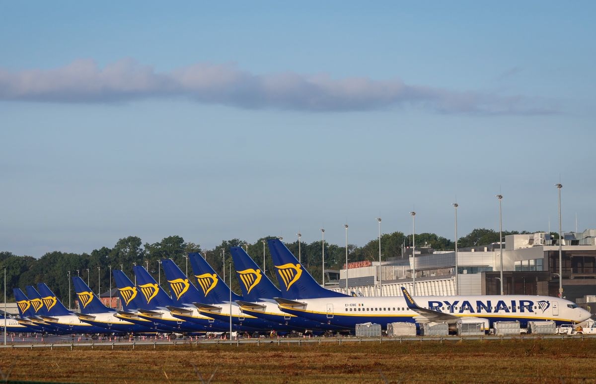 Ogromne promjene u Ryanairu. Ukidaju desetke letova diljem Europe