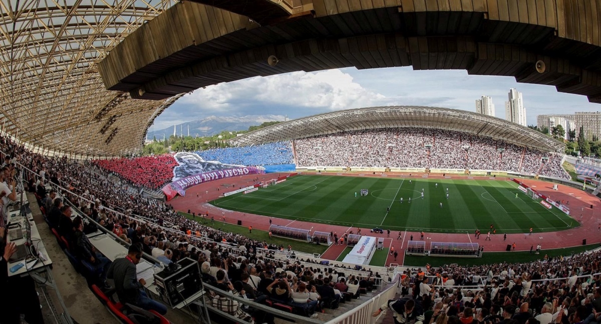 Hajduk: Nema više ulaznica za Rijeku. Jedina nada je čekati ponoć