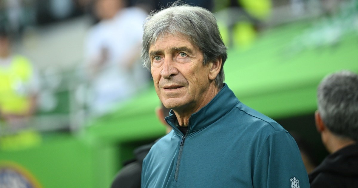 Pellegrini: Što se dogodilo u drugom poluvremenu? Svi znamo kakvu momčad oni imaju