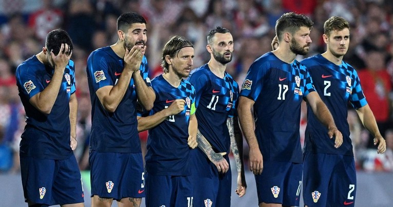 Petković i Majer dobili najlošije ocjene čitatelja Indexa u finalu, Perišić najbolje