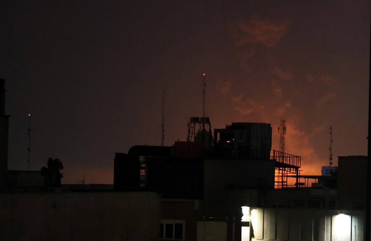 Iran: Amerika je vjerovala u kratki rat. To se nije dogodilo