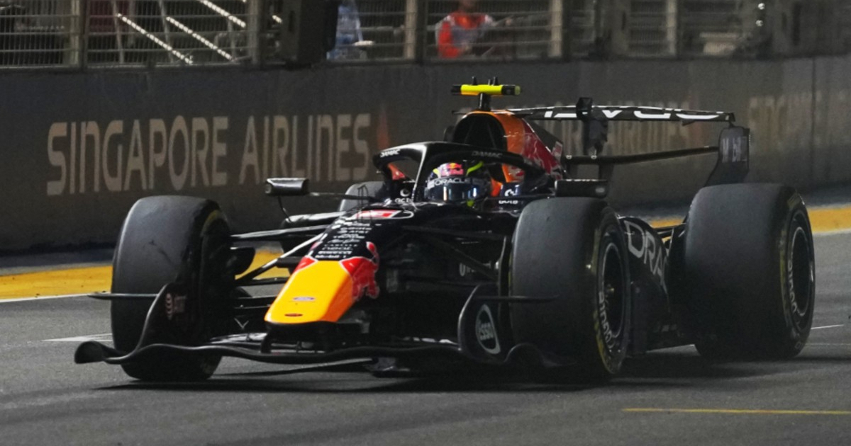 UŽIVO Verstappen ide prema drugoj pobjedi zaredom