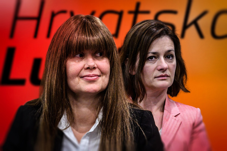 Doznajemo: HDZ-ova šefica Lutrije smijenila ključne menadžere. Oni digli tužbe