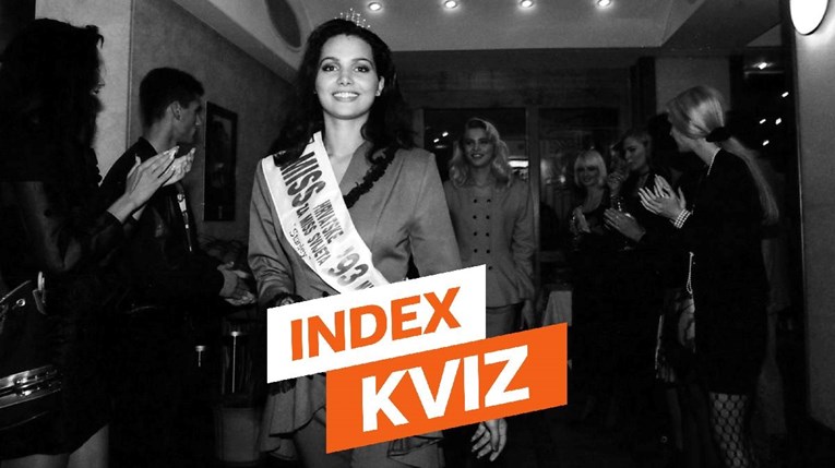 INDEX KVIZ Kakva vam je opća kultura? Imamo 15 pitanja koja će otkriti...