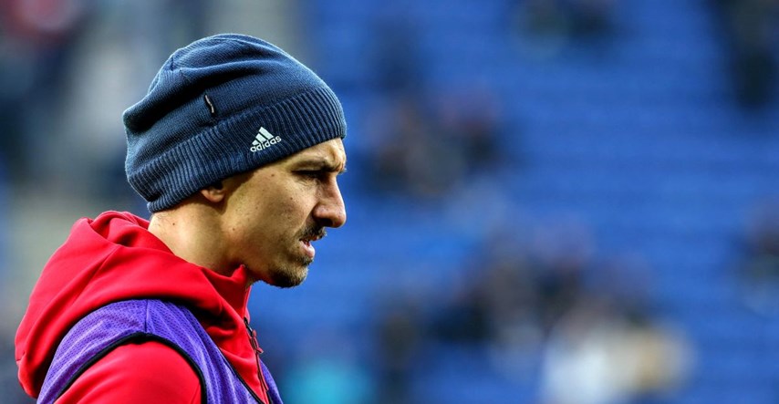 Ibrahimovićev prijatelj: Kladio bih se da će Zlatan igrati u ovom klubu