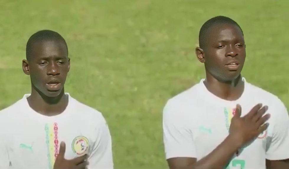 Skandal u afričkom nogometu. Jesu li ovo zaista U-15 igrači?