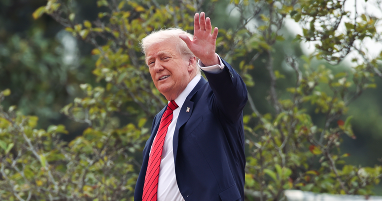 Premijer Kambodže nominirao Trumpa za Nobela za mir. Poslao pismo u Oslo