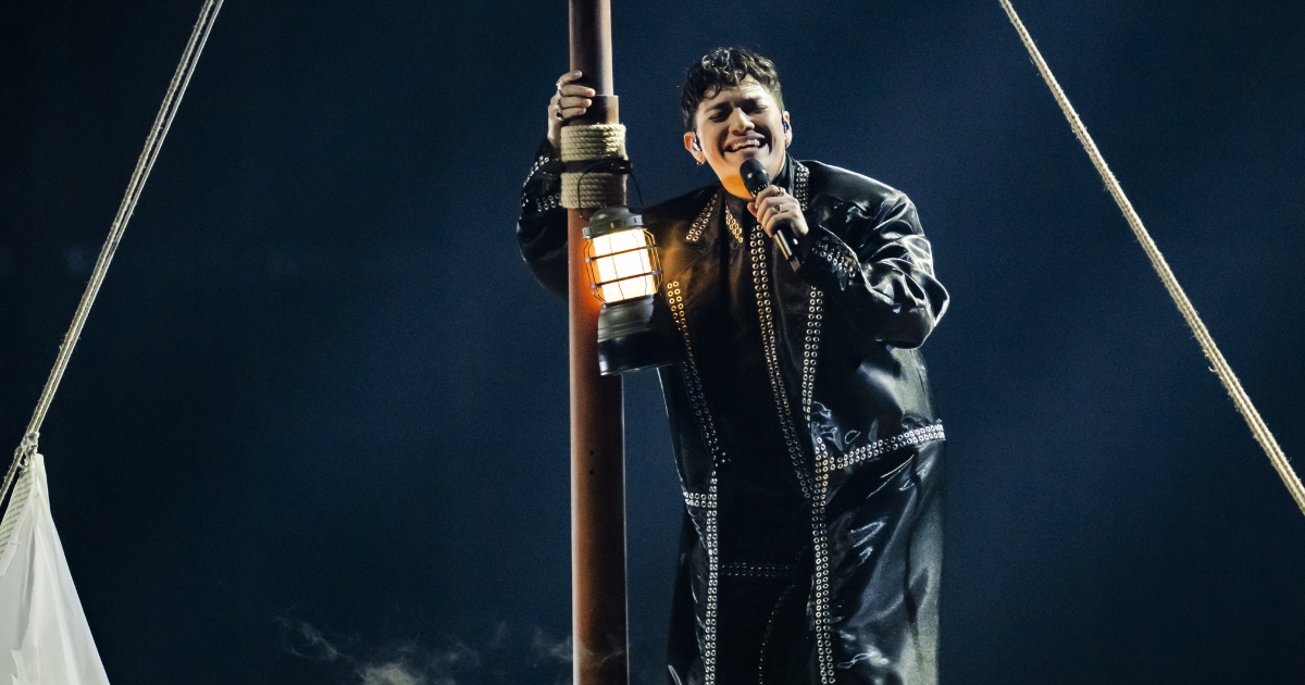 Austrijanac oduševio nastupom, fanovi poručuju: "Idi po svoju pobjedu!"