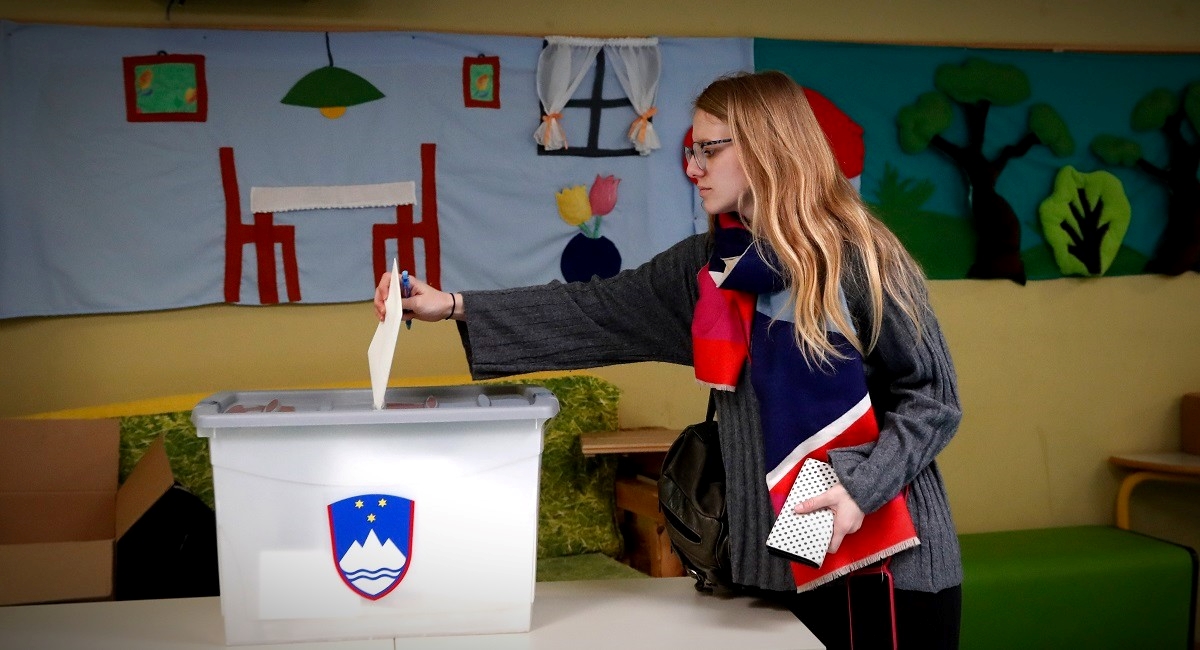 Slovenija ovaj vikend izlazi na predsjedničke izbore