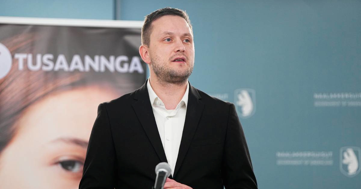 Premijer Grenlanda: Vojna operacija SAD-a malo vjerojatna, ali moguća