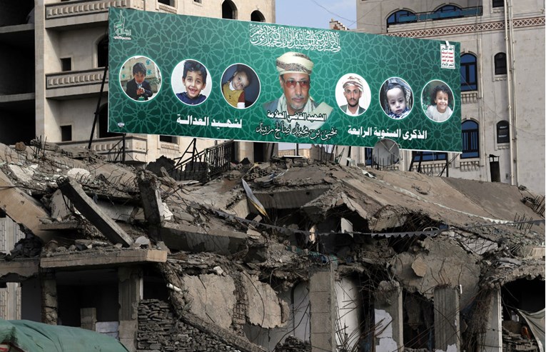 UN poziva na trenutni prekid sukoba u Jemenu