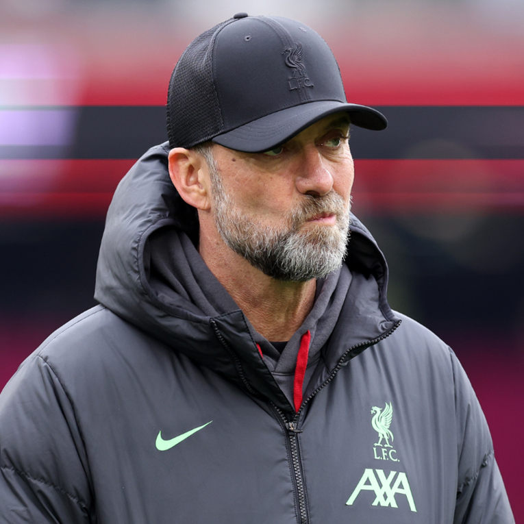 Bild: Klopp bi uskoro mogao postati izbornik