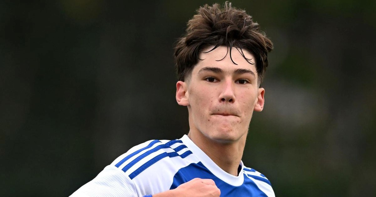 Dinamova U-21 momčad senzacionalnim preokretom u nadoknadi srušila Chelsea