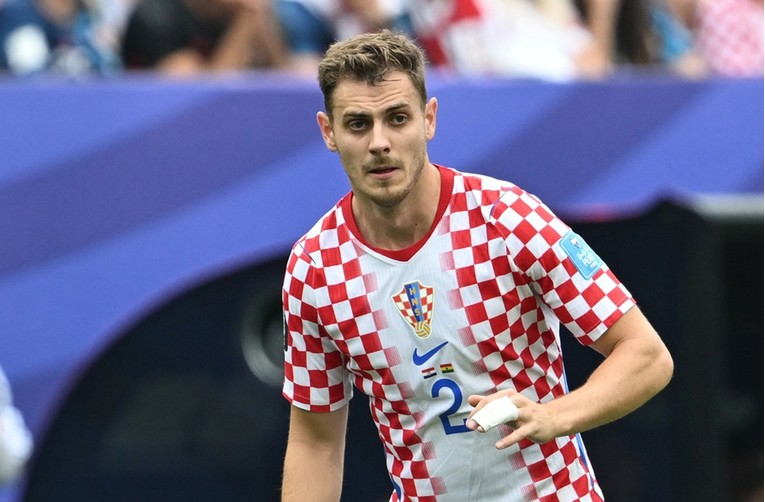 Stanišić: Modrić nam nije ništa rekao 
