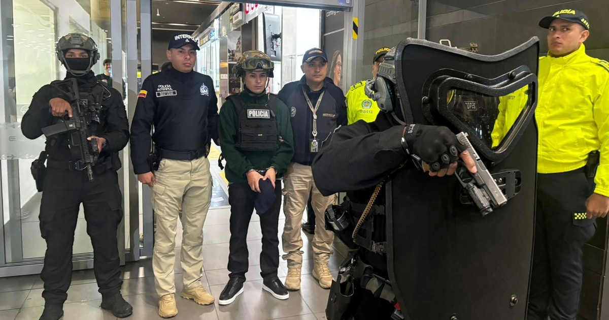 Pao ekvadorski narkobos tražen zbog ubojstva predsjedničkog kandidata