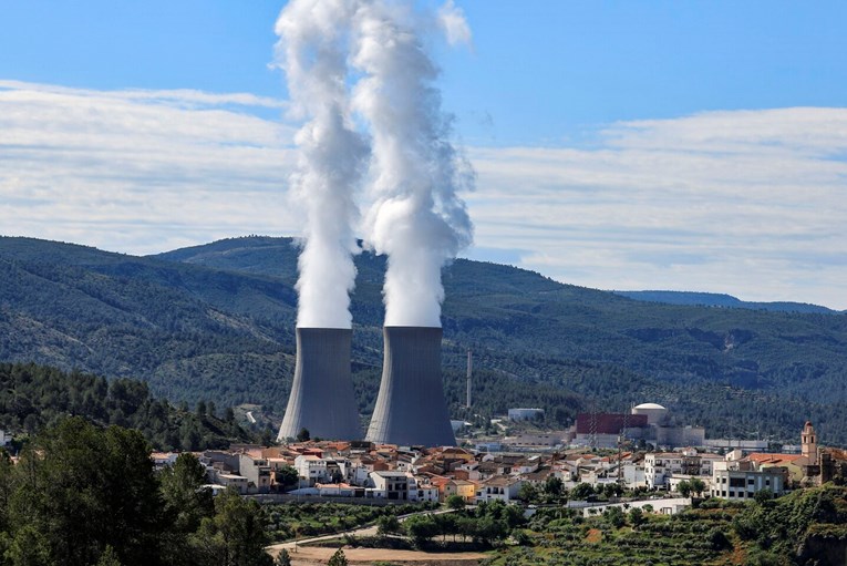 Španjolska zelena tranzicija u problemu nakon velikog nestanka struje