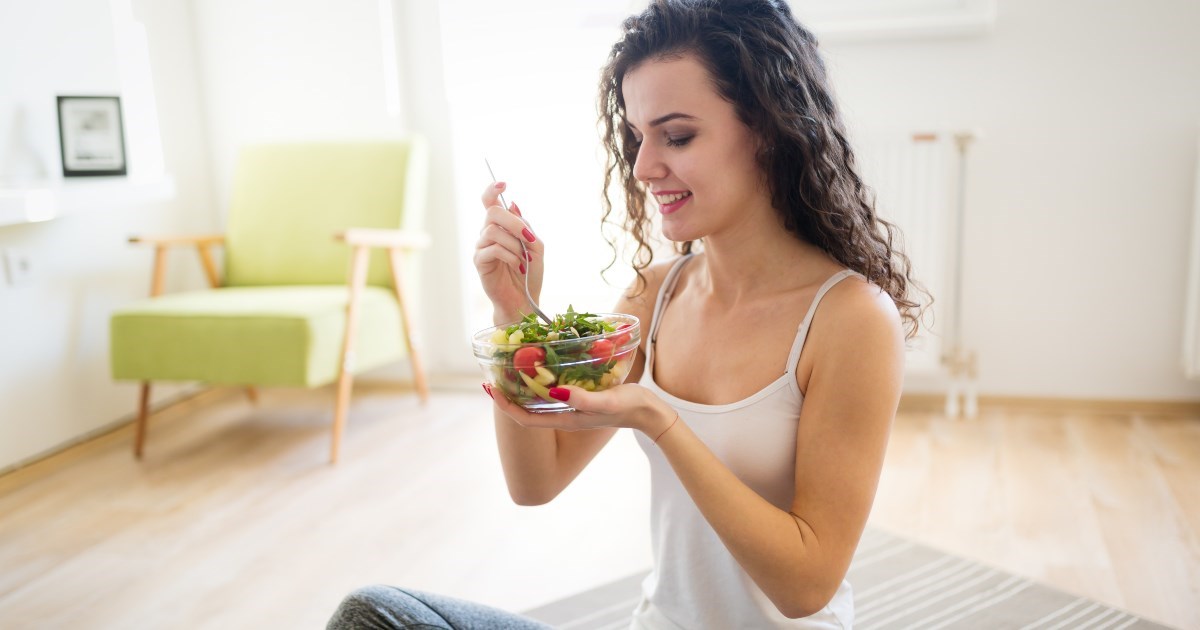 Hrana koju nikad ne bismo smjeli jesti poslije treninga