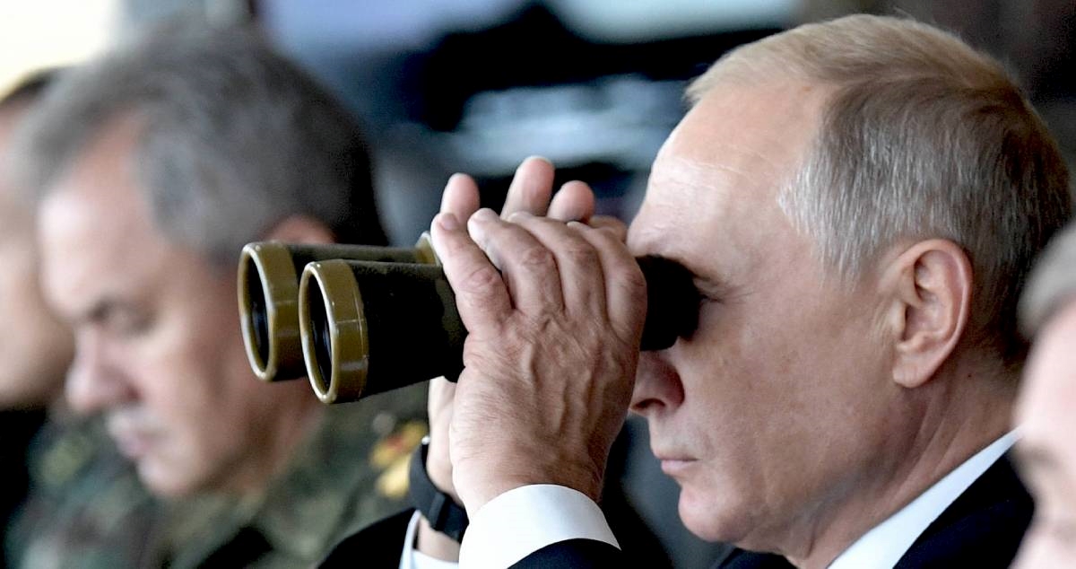 Analitičar: Putin će baciti sve što ima u novu ofenzivu