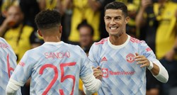 VIDEO Prvi gol u ovosezonskoj Ligi prvaka zabio je, naravno, Ronaldo