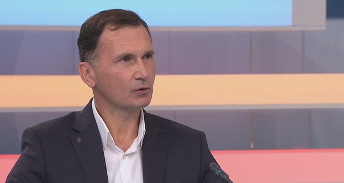 Primorac: Vjerujem da se crni scenarij neće i ne smije dogoditi