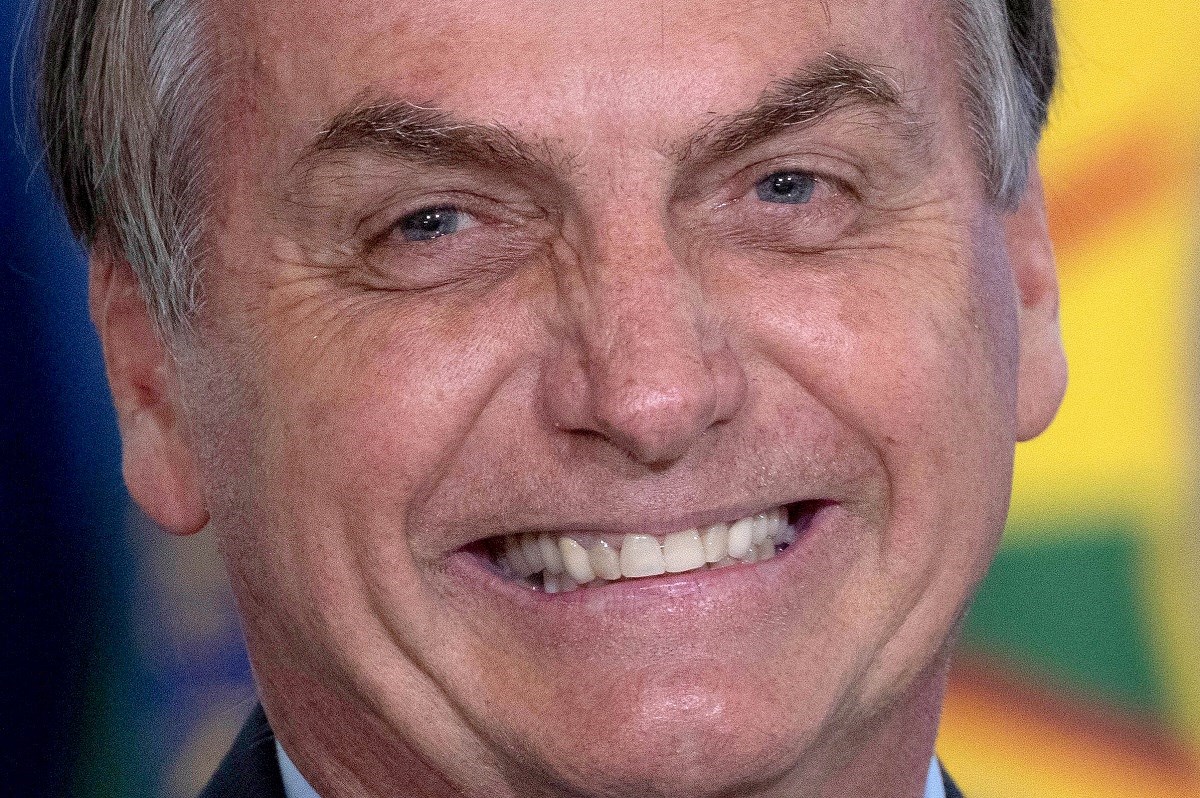 Bolsonaro ponovno pozitivan na koronavirus