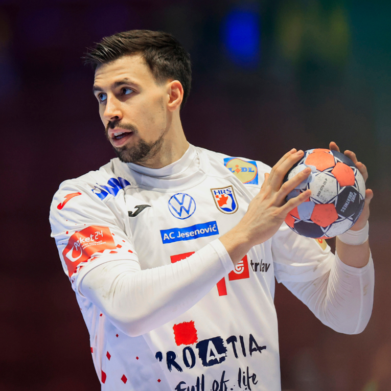 Martinovićeva ozljeda teža nego što se mislilo? "Na treningu nije mogao ni potrčati"