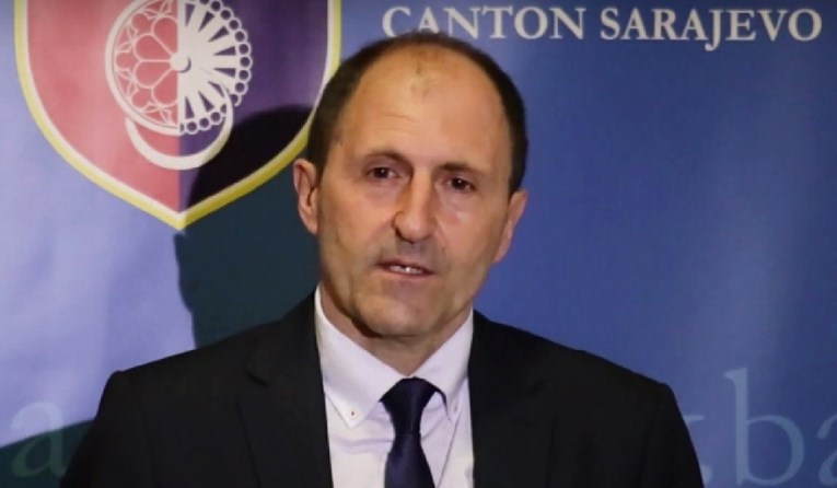 Sarajevska županija ima novu vladu, prvi put od rata premijer je Hrvat