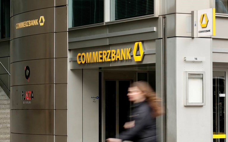 Njemačka banka dijeli 3.900 otkaza