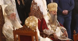 Porfirije priznao autokefalnost Makedonske pravoslavne crkve