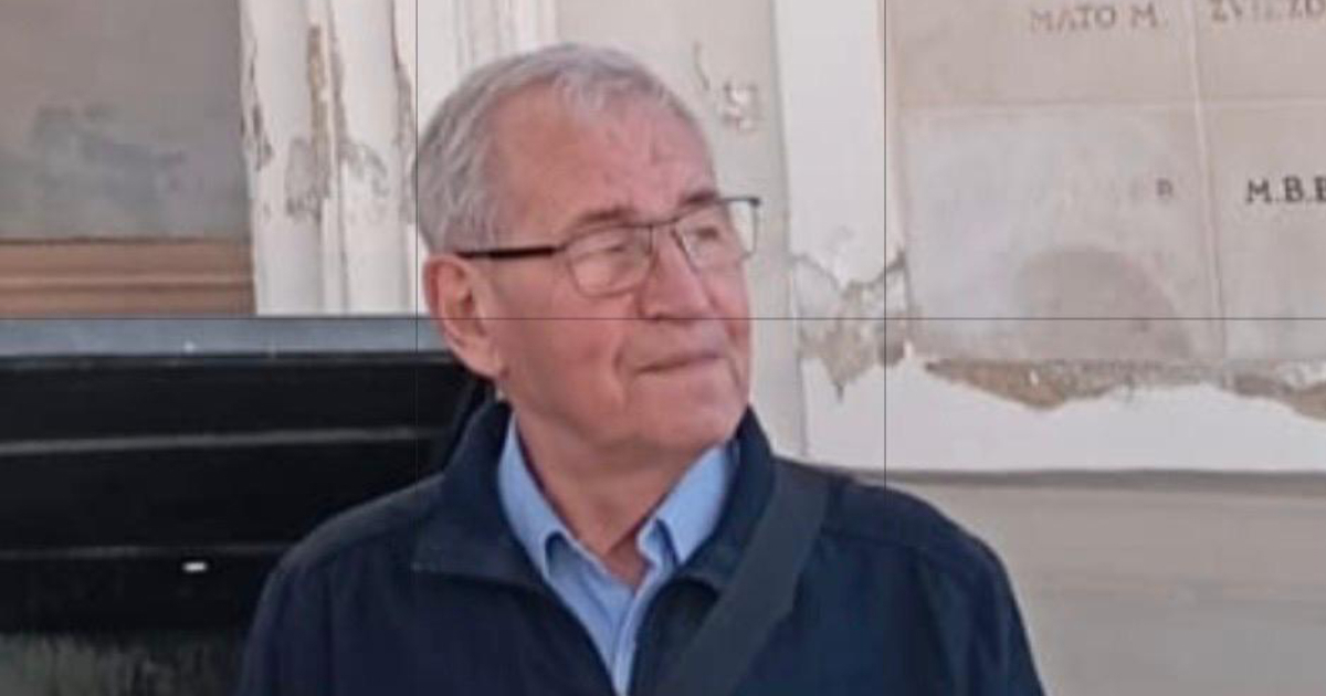 U Zagrebu nestao Krešimir (82). Ima demenciju, obitelj očajnički traži pomoć