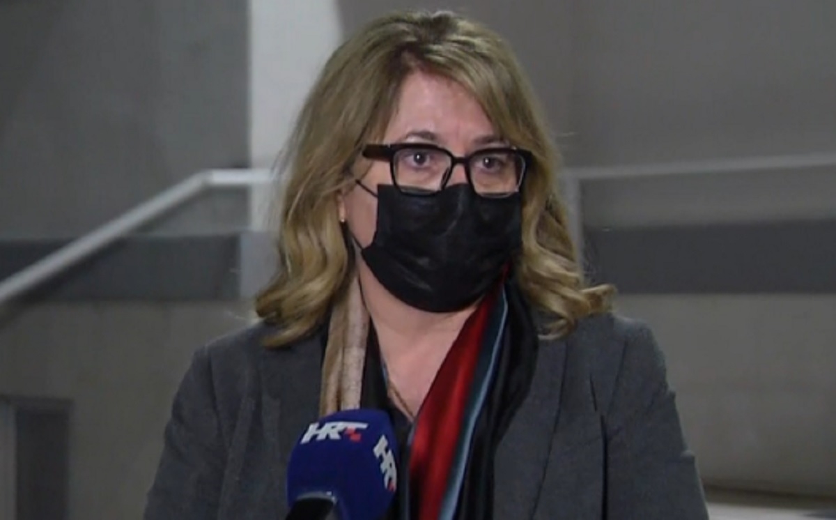 Šefica splitskog Zavoda: Cjepiva je malo. Nema ga u cijeloj Hrvatskoj