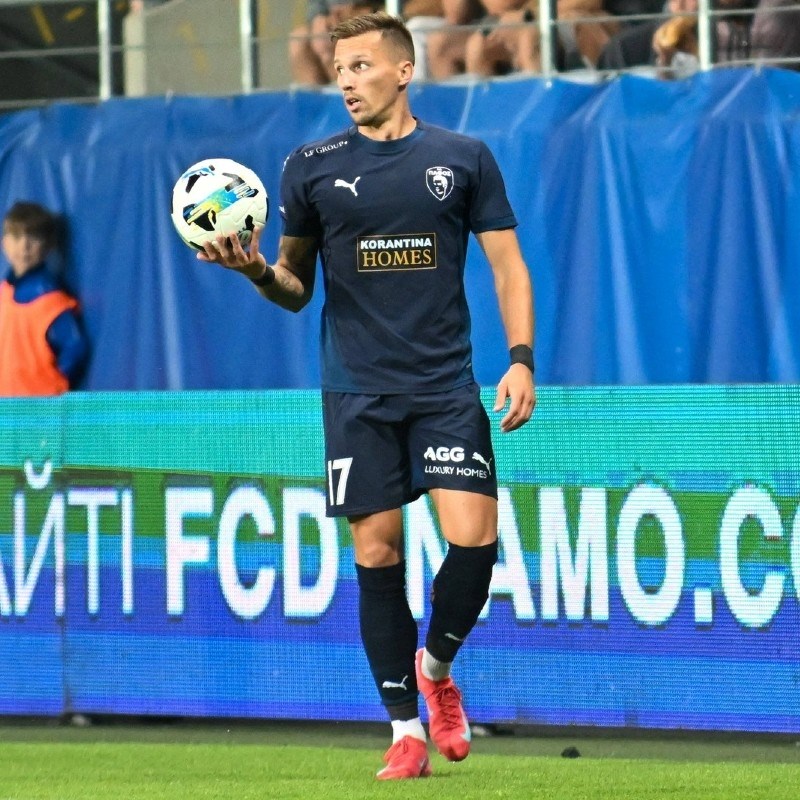 Ovo su parovi play-offa kvalifikacija za Ligu prvaka