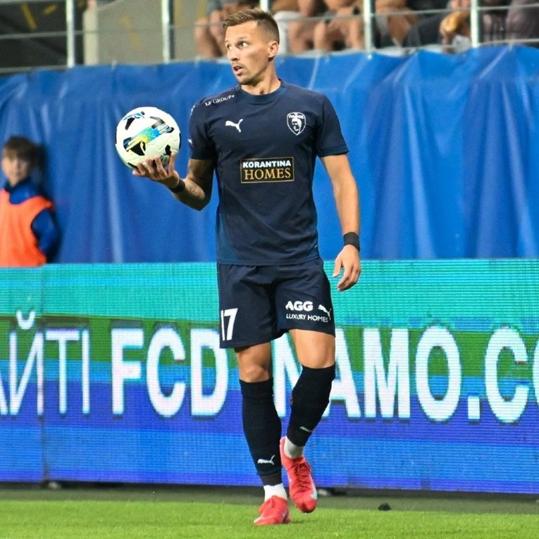Ovo su parovi play-offa kvalifikacija za Ligu prvaka
